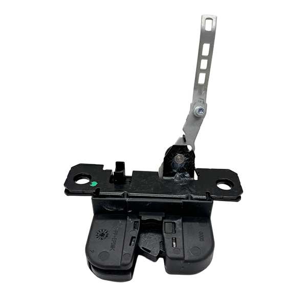 Türgriffbetätigung